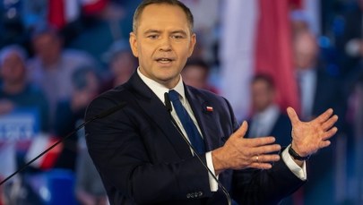 Prezydent spotkał się z premierem. Na razie brak decyzji ws. SAFE