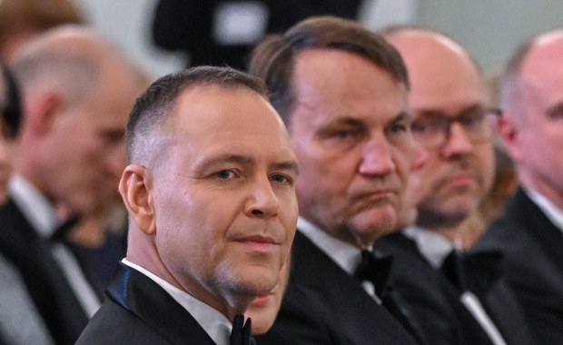 Prezydent spotkał się z szefem MSZ. "Efekty w najbliższym czasie"
