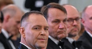 Prezydent spotkał się z szefem MSZ. "Efekty w najbliższym czasie"