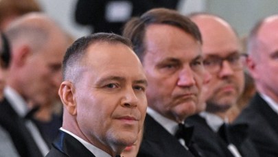 Prezydent spotkał się z szefem MSZ. "Efekty w najbliższym czasie"