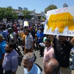Prezydent Sri Lanki: Możemy wyjść z bankructwa do 2026 roku