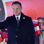 Prezydent: Stalowa Wola jest symbolem odrodzonej Polski oraz polskiej dumy