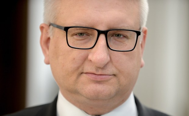 Prezydent Stanisław Pięta