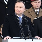 Prezydent: Święto żołnierzy niezłomnych to święto polskich żołnierzy