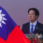 Prezydent Tajwanu zabrał głos po spotkaniu USA-Chiny. Podziękował Trumpowi za dostawy broni