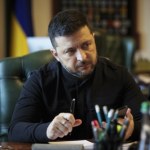 "Prezydent Trump popiera tę sekwencję działań". O czym rozmawiali przywódcy?