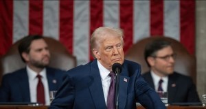 Prezydent Trump wygłosi orędzie do narodu. Przekaże ważne wieści ws. Iranu