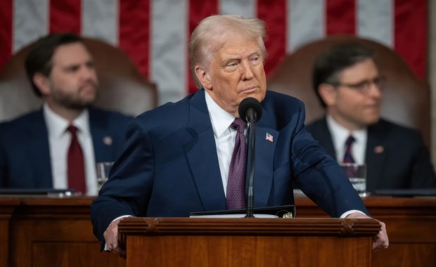 Prezydent Trump wygłosi orędzie do narodu. Przekaże ważne wieści ws. Iranu