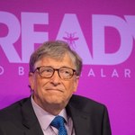 Prezydent Trump zaproponował pracę Billowi Gatesowi