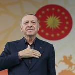 Prezydent Turcji grozi atakiem rakietowym na Ateny