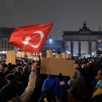 Prezydent Turcji: Islamofobia jest poważnym zagrożeniem dla Europy