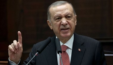 Prezydent Turcji ogłasza. Odkryto złoża gazu na Morzu Czarnym