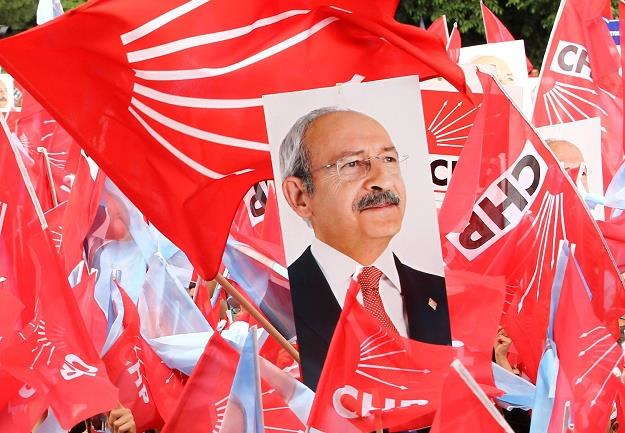 Prezydent Turcji walczył z bankiem centralnym /&copy;123RF/PICSEL