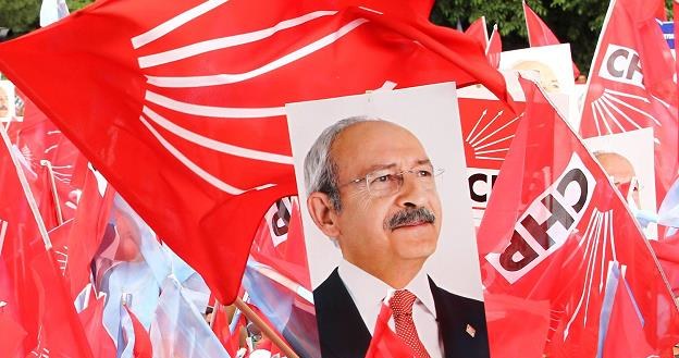 Prezydent Turcji walczył z bankiem centralnym /&copy;123RF/PICSEL