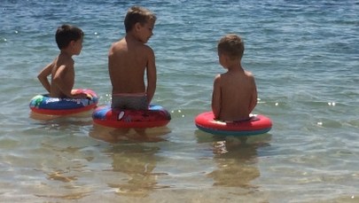 Prezydent Turcji wzywa kobiety, żeby rodziły co najmniej trójkę dzieci