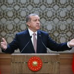 Prezydent Turcji: Zaproponowałem Putinowi spotkanie w Paryżu. Nie odpowiedział