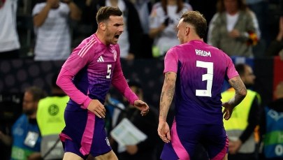 Prezydent UEFA wskazał faworytów Euro 2024