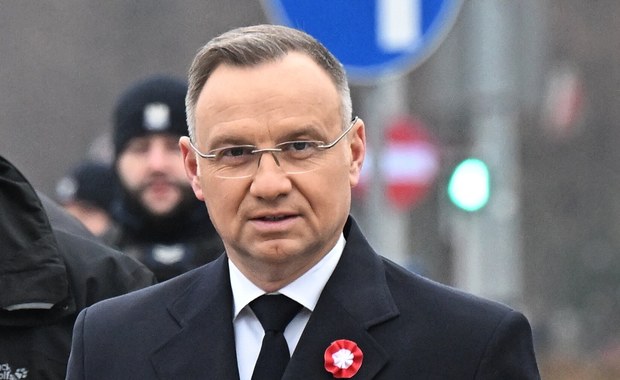 Prezydent uhonorował dwóch profesorów. Order Orła Białego dla Legutki i Skarżyńskiego