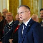 Prezydent uhonorował Orderem Orła Białego dwie wybitne postacie