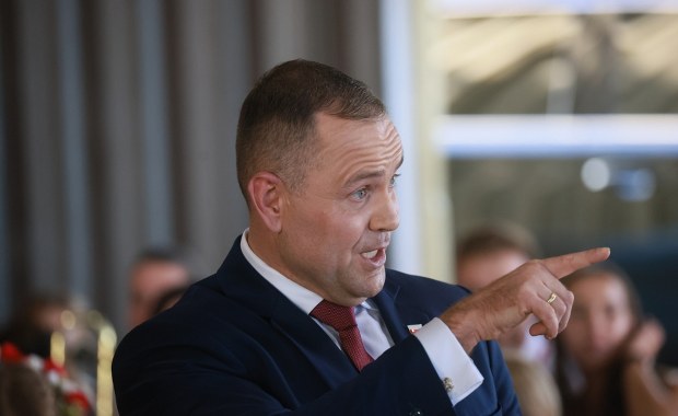 Prezydent ujawnia swoje plany. Możliwa wizyta w Kijowie