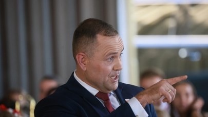 Prezydent ujawnia swoje plany. Możliwa wizyta w Kijowie