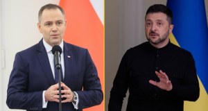 Prezydent Ukrainy podał datę wizyty w Polsce