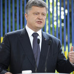 Prezydent Ukrainy podpisał ustawę o zakazie rozpowszechniania rosyjskich filmów 