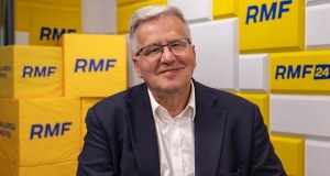 Prezydent Ukrainy w Polsce. Jaki jest cel jego wizyty?