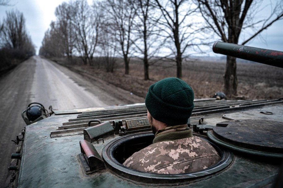 Prezydent pyta: Dlaczego mielibyśmy wręczyć takie prezenty? Rozmowy ws. końca wojny