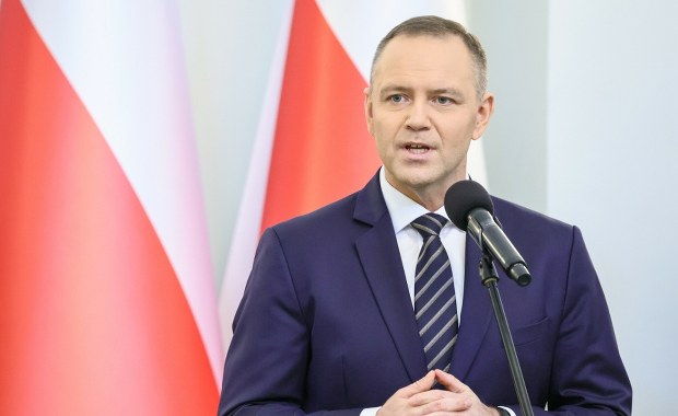 Prezydent ułaskawił jedną osobę. Groziło jej półtora miesiąca aresztu
