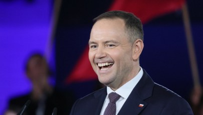 Prezydent uruchomił "licznik". Odpowiedź na "sejmową zamrażarkę"