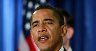 Prezydent USA - Barack Obama /AFP