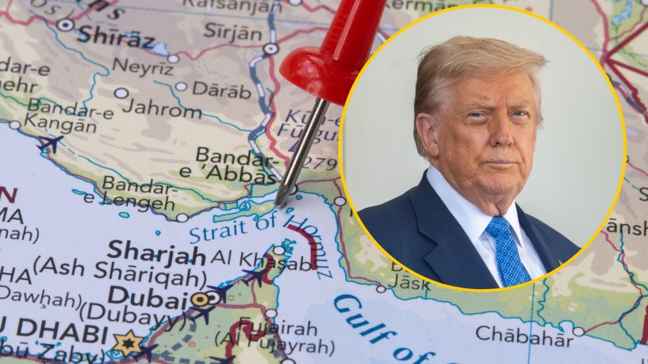 Trump daje Iranowi więcej czasu? Enigmatyczny wpis prezydenta USA