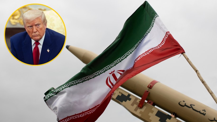 Nowa decyzja Trumpa ws. ceł. Mogłaby uderzyć w Rosję i Chiny