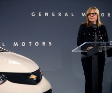 Prezydent USA grozi... General Motors!