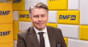 "Prezydent USA jest narcyzem. Dopóki się podlizujesz, jest w porządku"