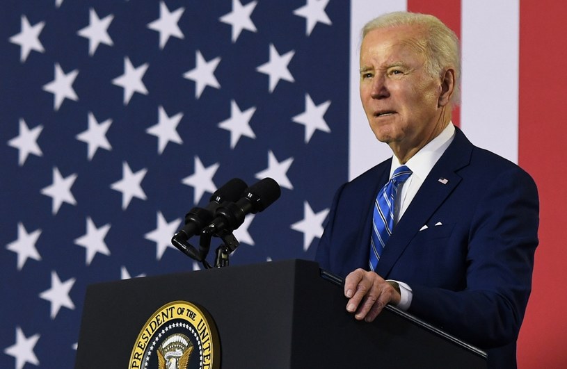 Prezydent USA Joe Biden Przyleci Do Polski. Ogłoszono Datę - Wydarzenia ...