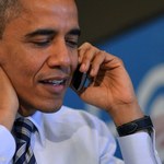 Prezydent USA nie może używać iPhone’a ze względów bezpieczeństwa