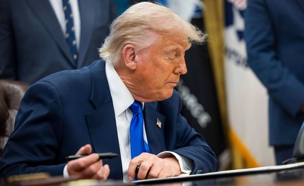 Prezydent USA podpisze ważne rozporządzenie. Chodzi o leki 