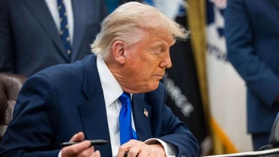 Prezydent USA podpisze ważne rozporządzenie. Chodzi o leki 