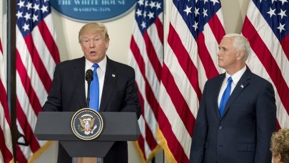 Prezydent USA szuka kompromisu ws. "marzycieli". Chodzi o los 700 tys. osób