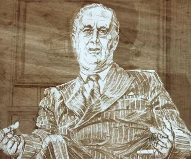 Prezydent USA zbagatelizował Holokaust