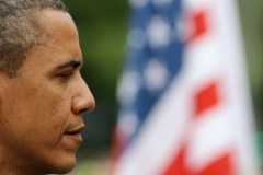 Prezydent USA złożył kwiaty przed Grobem Nieznanego Żołnierza