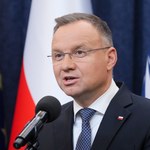 Prezydent ustalił terminy pierwszych posiedzeń Sejmu i Senatu