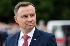 ​Prezydent: Uważam za konieczne zarządzenie żałoby narodowej w związku ze śmiercią Olszewskiego