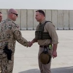 Prezydent w Afganistanie: Polski kontyngent zostanie zwiększony
