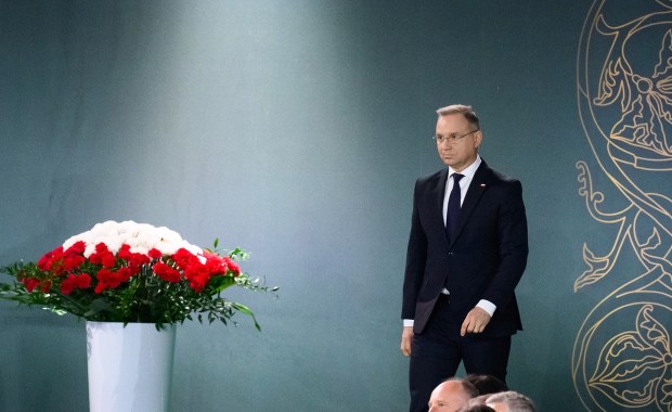 Prezydent w Gnieźnie: Podział na Europę dwóch prędkości i sztuczna jedność to błąd
