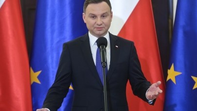 Prezydent w TVP Info o TK: Sprawa wymaga kompromisu, a wydaje mi się, że opozycji na nim nie zależy