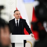Prezydent w Wilnie: Musimy walczyć przeciw rosyjskiemu najeźdźcy 