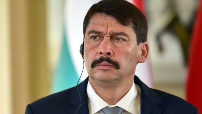 Prezydent Węgier podpisał kontrowersyjną "ustawę niewolniczą"